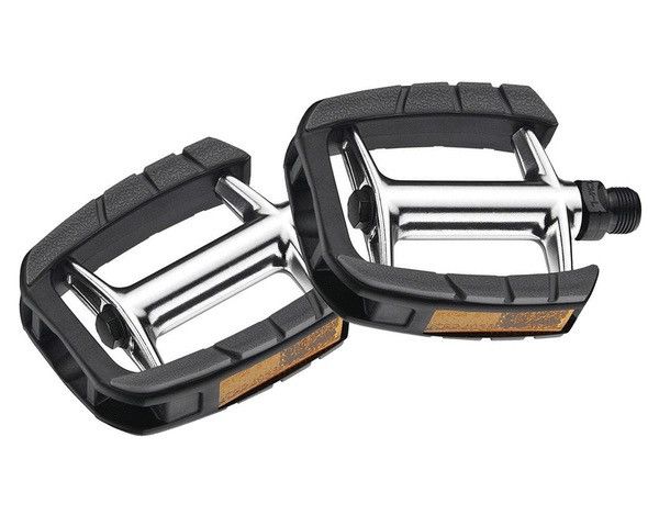 Solid Alloy pedals by 49n