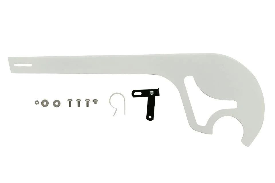 Yuba Spicy Curry chain guard