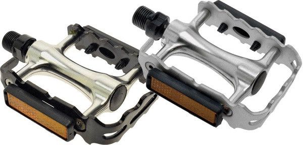 Bicycle Alloy pedals