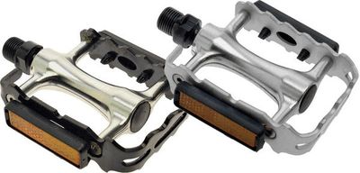 Bicycle Alloy pedals