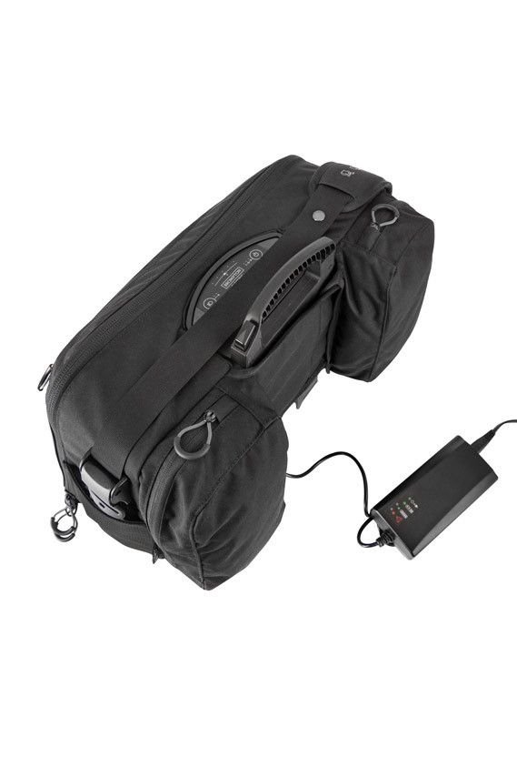 Brompton city bag Brompton electric mk1