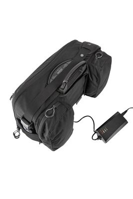 Brompton city bag Brompton electric mk1