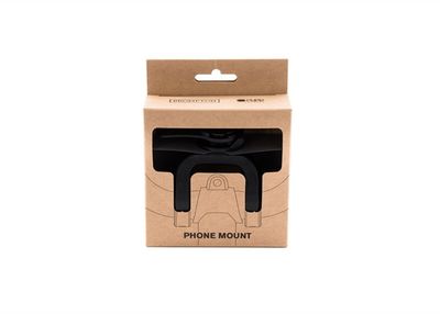 Support Quadlock pour smartphone