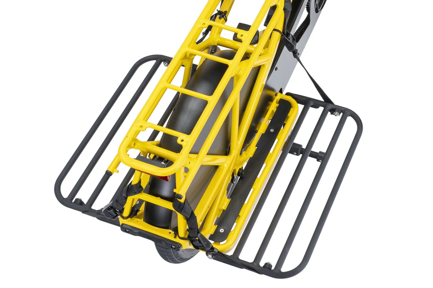 Tern Sidekick Double wide decks