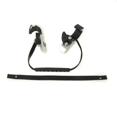 Attaches Arkel Cam-Lock Surdimensionné 15-21mm (Unit)
