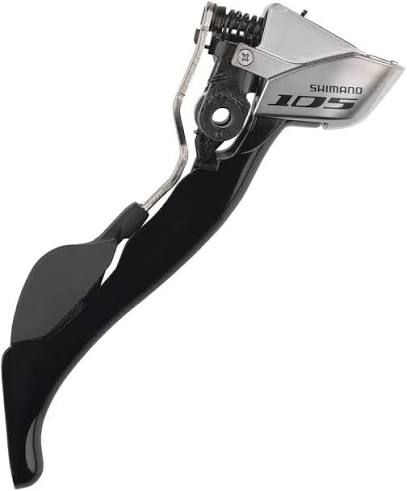 Levier de rechange pour manette Shimano 105 (St-5600)