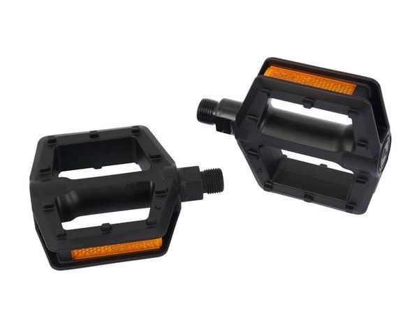 Kids bicycle pedals (1/2)