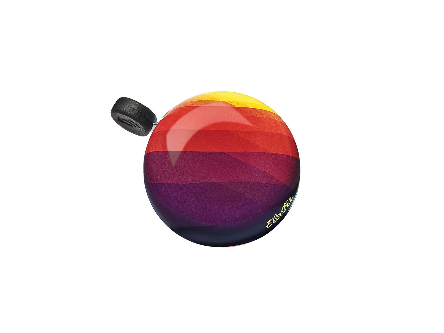 Clochette Electra «lever de soleil»