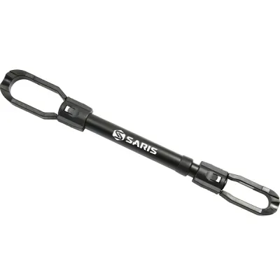 Barre pour porte-vélo Saris "bike beam Virtual top tube"
