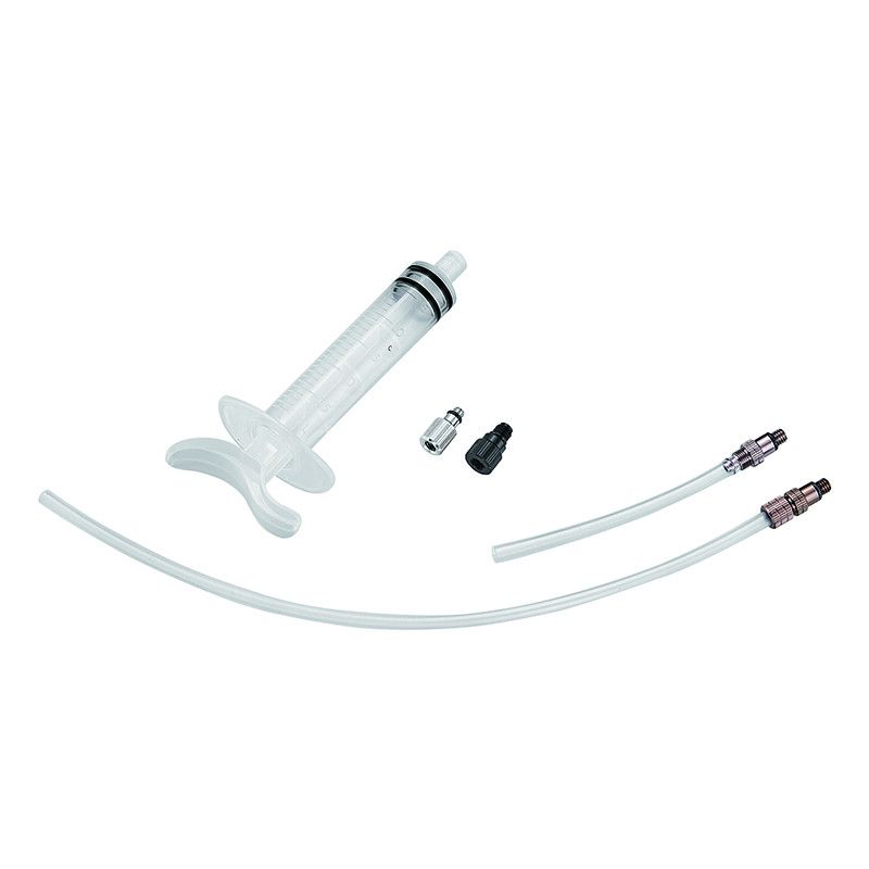 Tektro brake service kit for hydraulic disc brakes