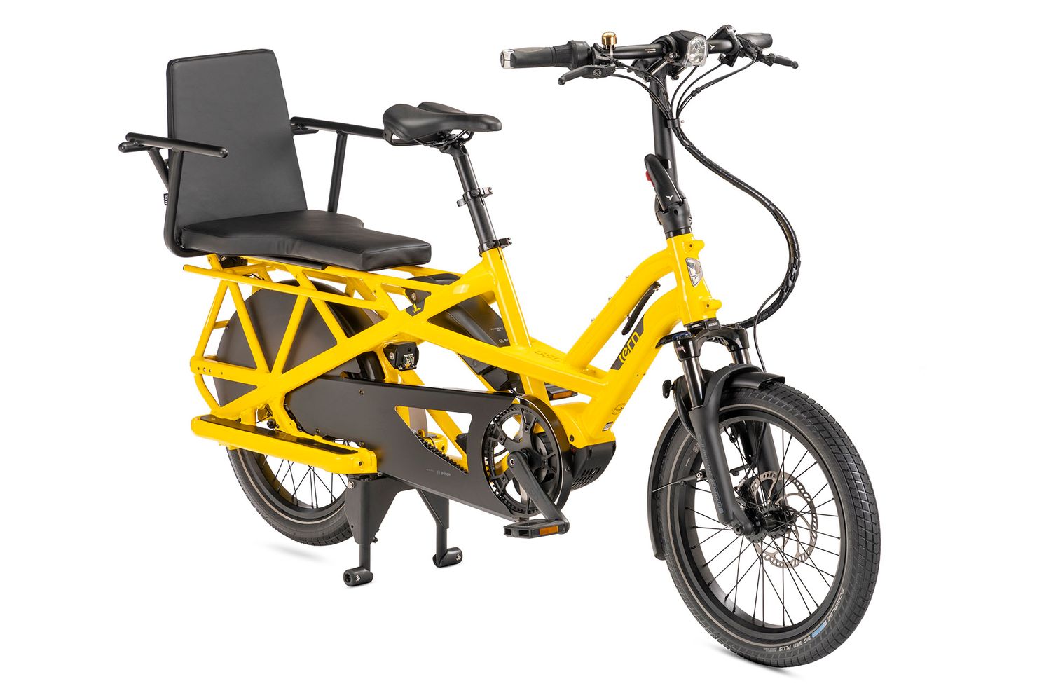 Fauteuil Tern Captain Chair