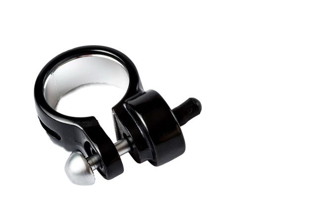 Pinhead Seatpost or saddle lock