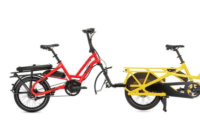 Tern Bike Tow Kit