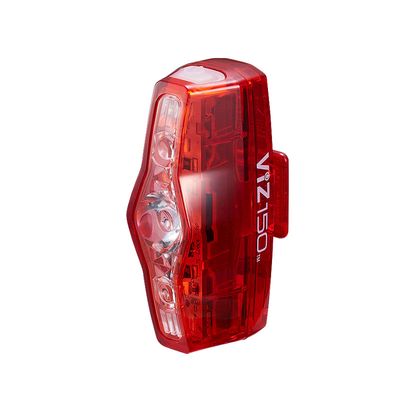 Lumière de vélo Cateye Viz 150