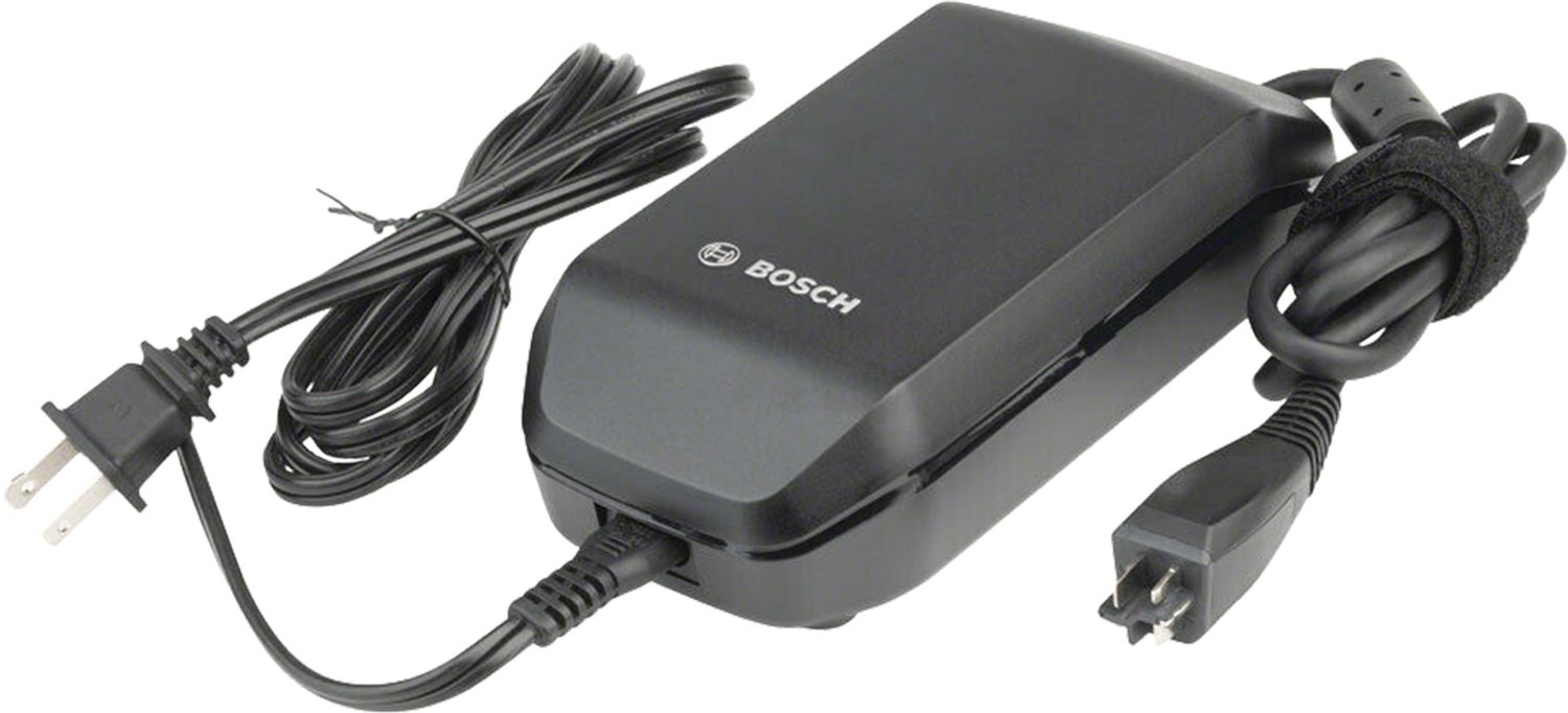 Bosch Smart System standard battery charger