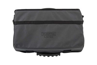 Brompton Borough basket for C line electric