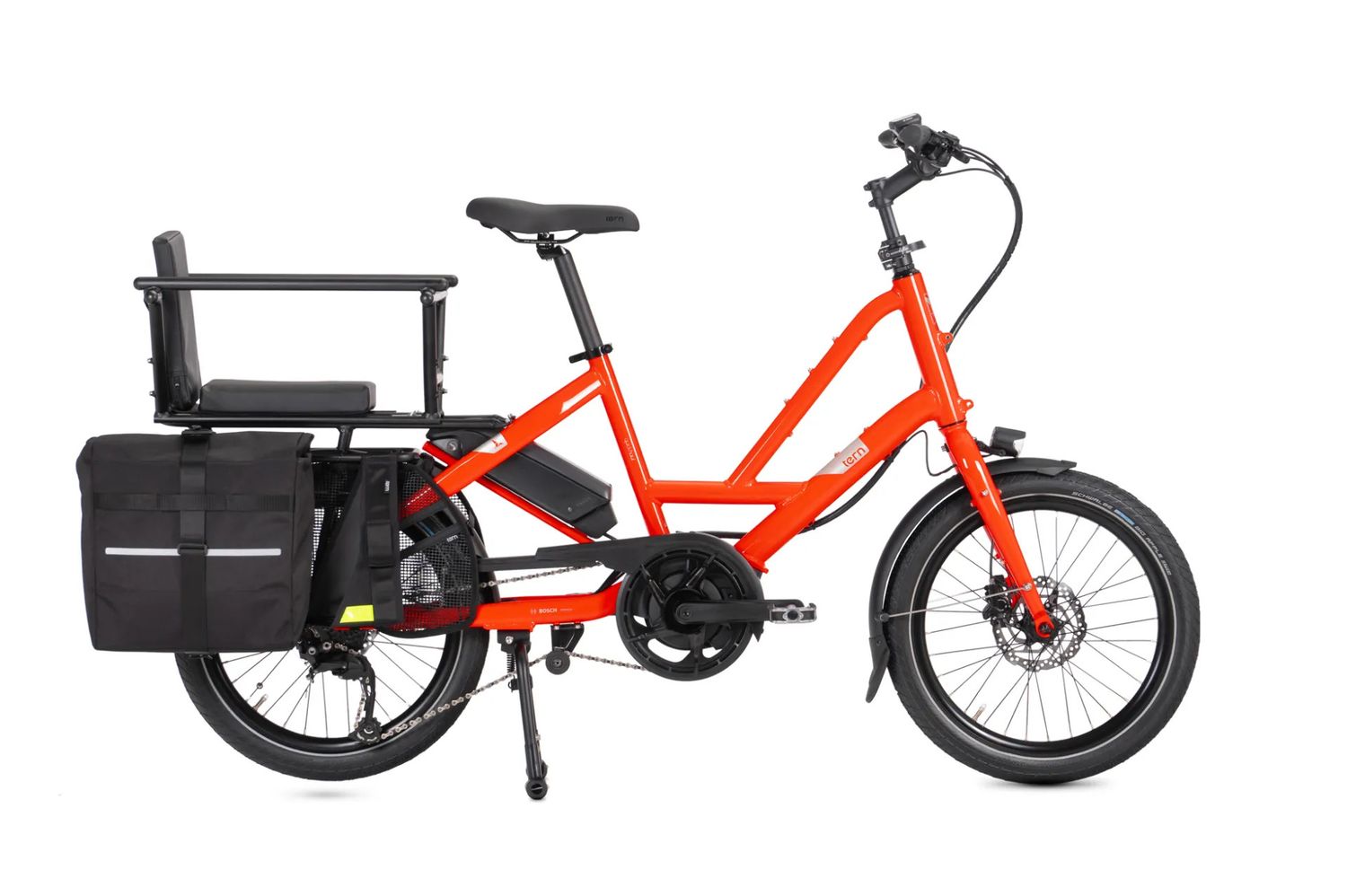 Sacoche Tern Cargo Hold 28