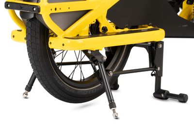 Stabilisateurs Tern Lockstand Quadstruts