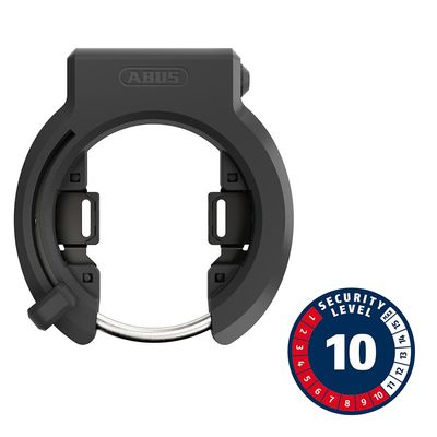 Abus Granit X plus Frame lock