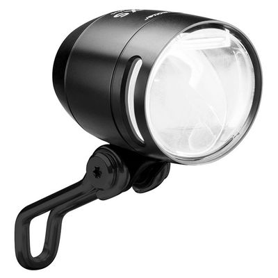 Lumière de vélo électrique avant Busch&amp;Müller IQ-XS-E