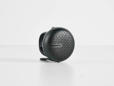 Trek BellBeats Digital Bike Bell and Speaker