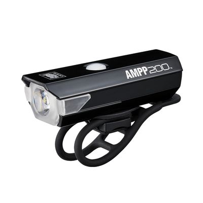 Lumière de vélo Cateye Ampp 400
