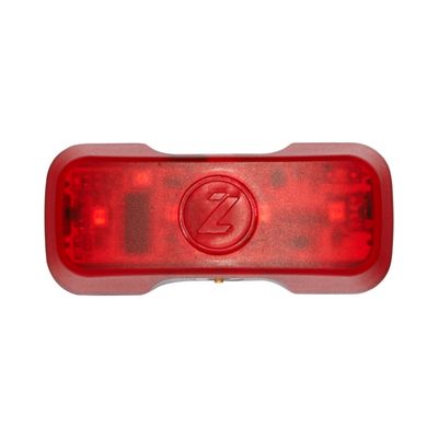 Lazer Universal rechargeable Led taillight