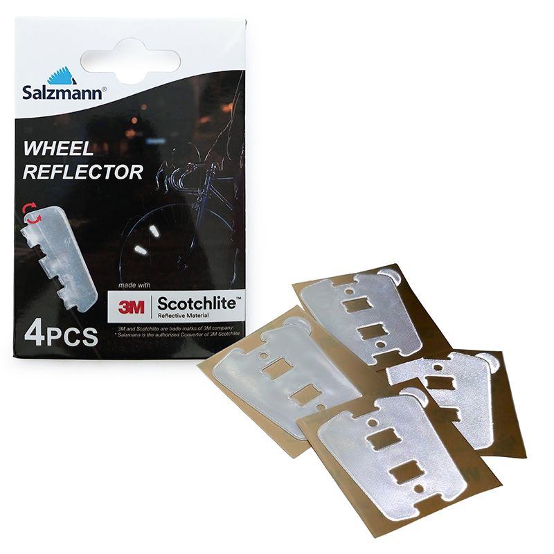 SALZMANN - REFLECTEUR DE ROUE