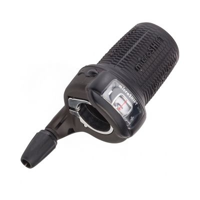 Shifter Microshift DN85-7 for internal gear hub