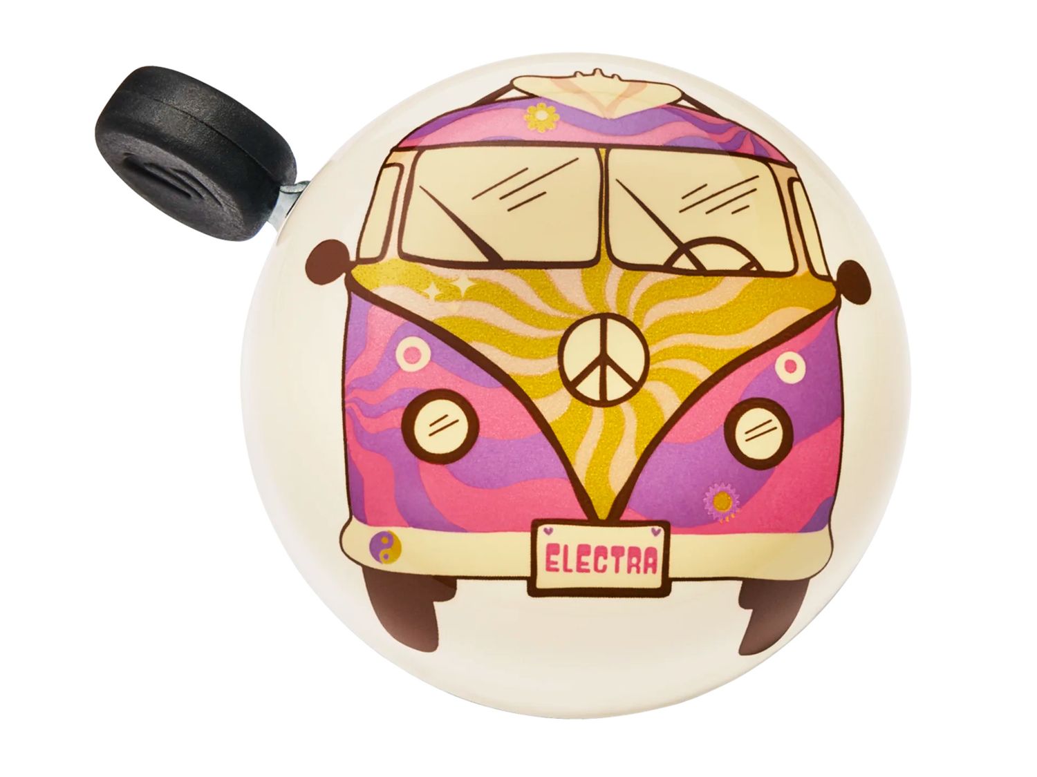 Clochette Electra «Road trippy tripper»