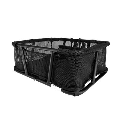 Yuba “Stuff Rack” front basket
