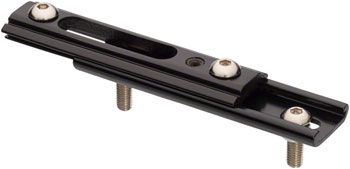 Problem Solvers Bottle cage height adapter