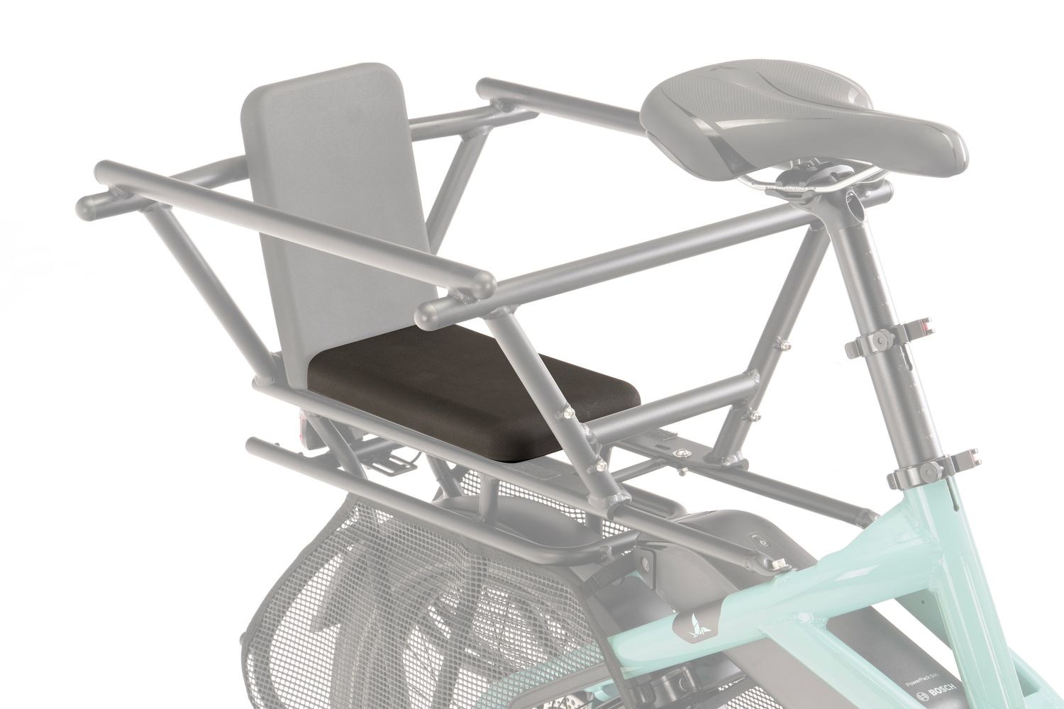 TERN COUSSIN CLUBHOUSE SEAT PAD