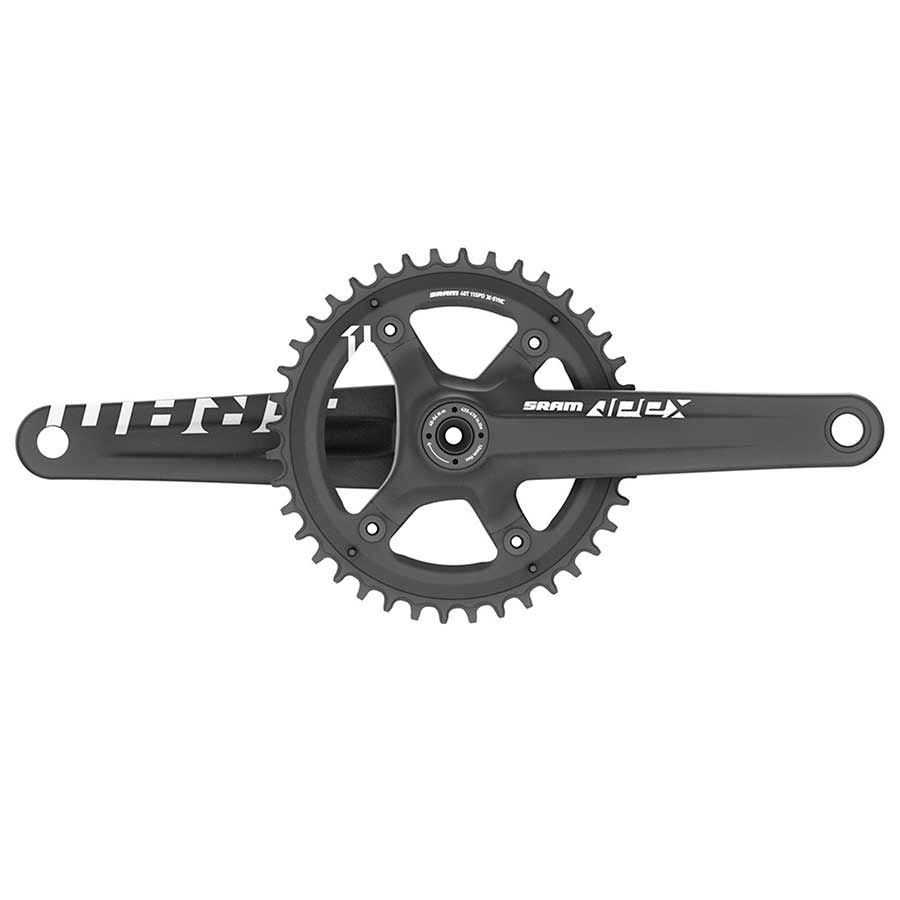 Sram Apex 1x Crankset