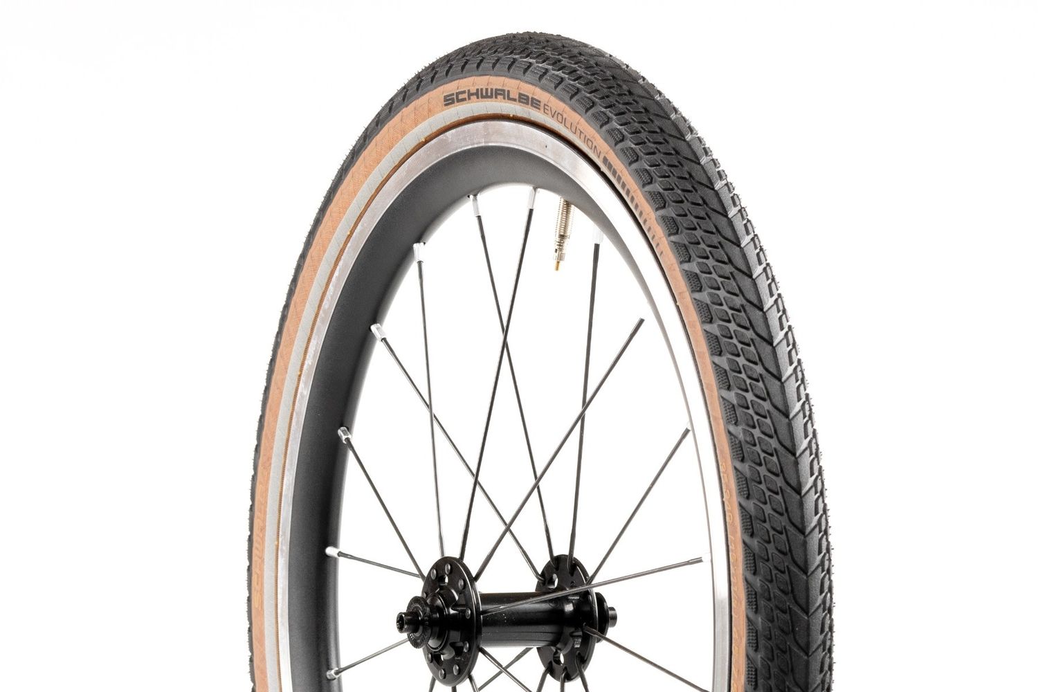 Schwalbe Marathon Almotion (Brompton)