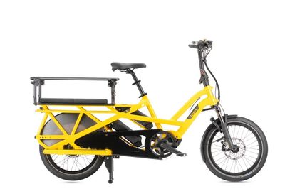 Barres de vélo cargo Tern Clubhouse