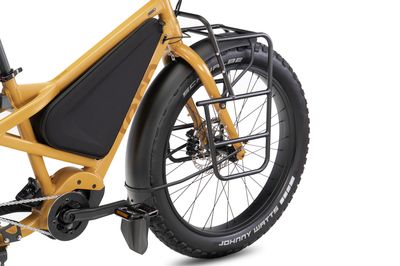 Tern Front Trail rack for Tern Orox