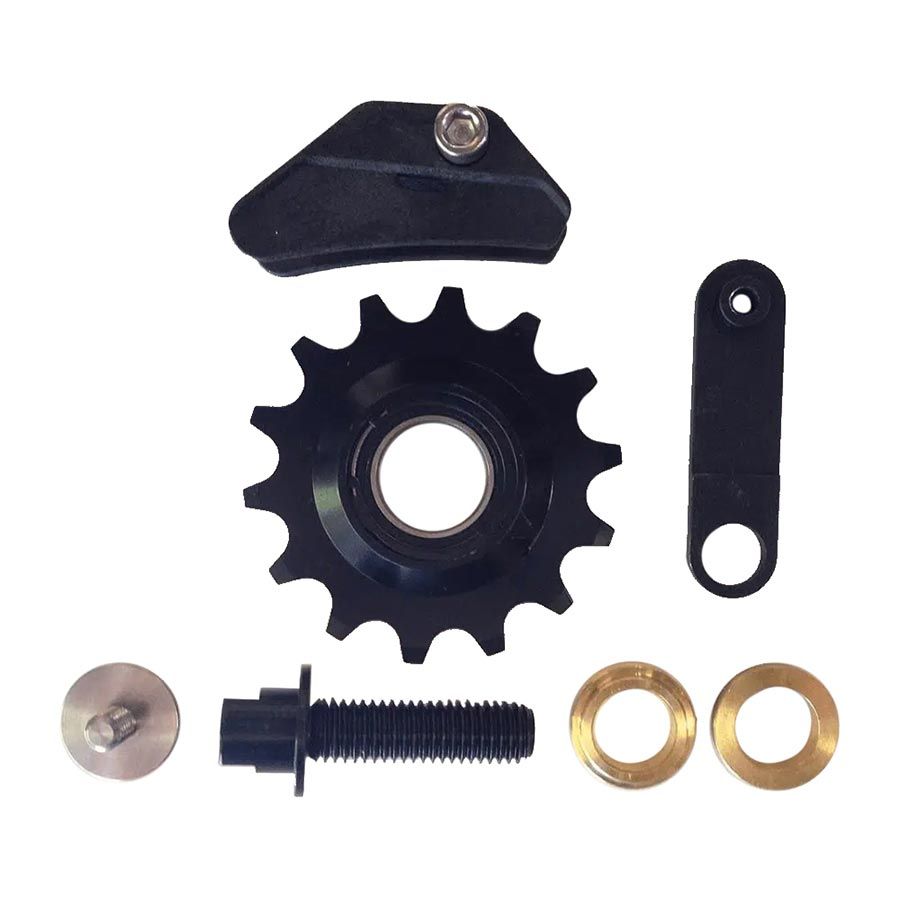 Yuba Spicy Curry chain tensioner