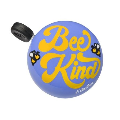 Clochette Electra «Bee kind»