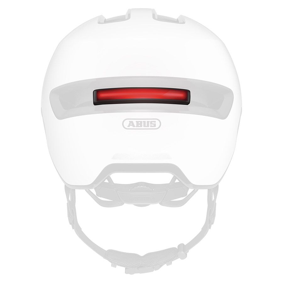 Lumière de Casque Abus Hud-Y