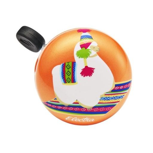 Clochette Electra Alpaca