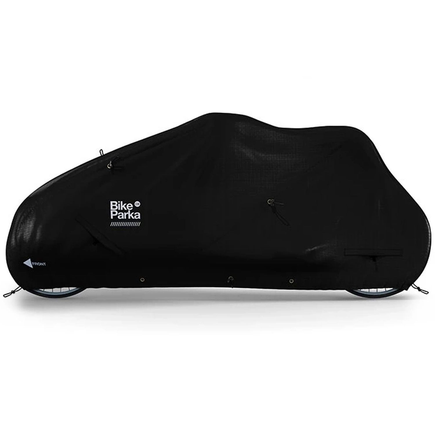 Bâche de protection BikeParka Cargo