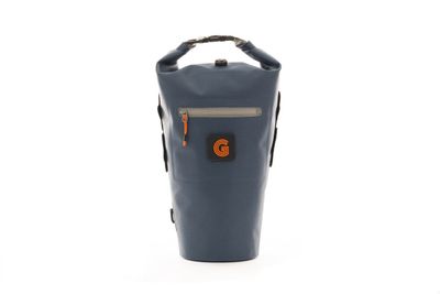 BROMPTON BOROUGH ROLLER RACK BAG (G LINE)