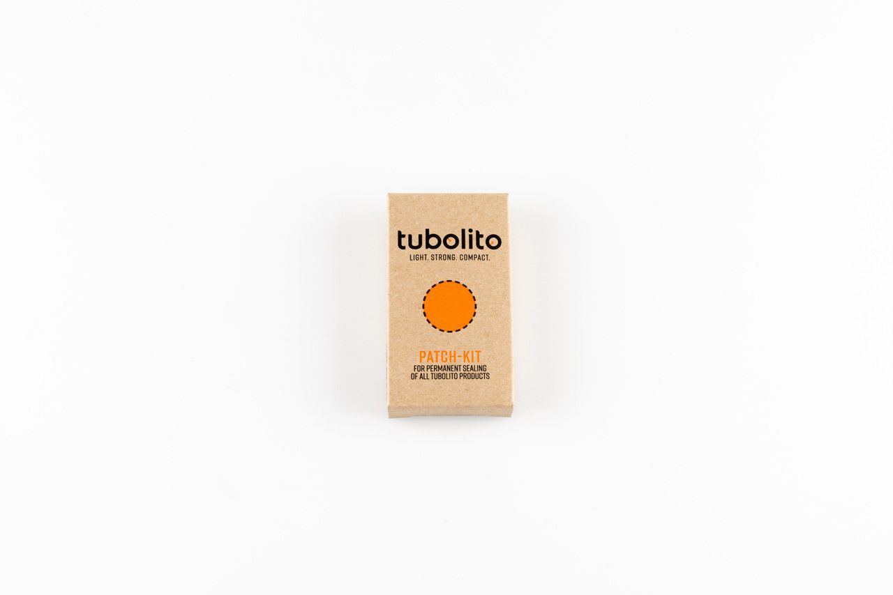 Rustines pour chambre à air Tubolito