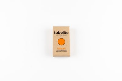 Rustines pour chambre à air Tubolito