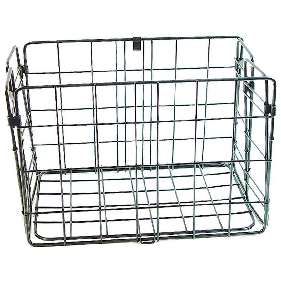 Wald 582BL folding basket
