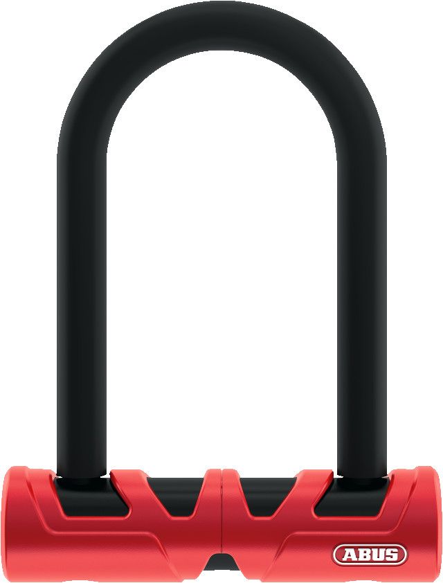Abus Ultimate 420k mini u lock