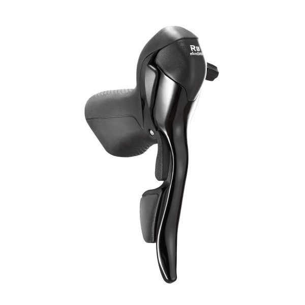 Microshift RB-8, 8 speed shifter