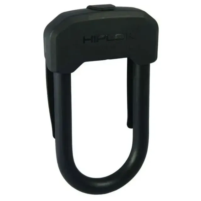 Hiplok D Compact U-Lock