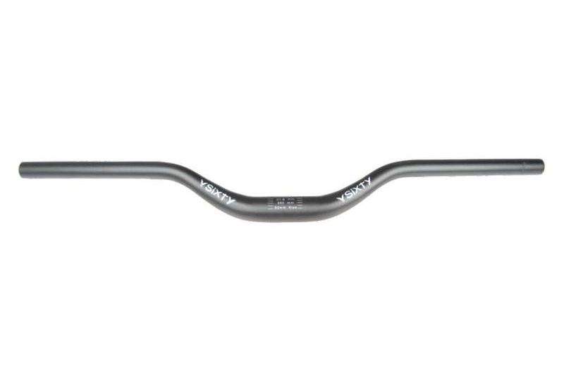 V-Sixty Burly Handlebar